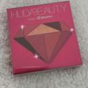 Palette Huda beauty ruby obsessions