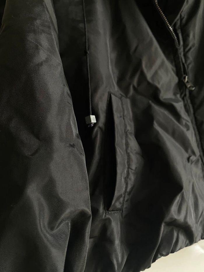 Blouson court imperméable - photo numéro 5