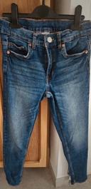 Jean brut Zara skinny