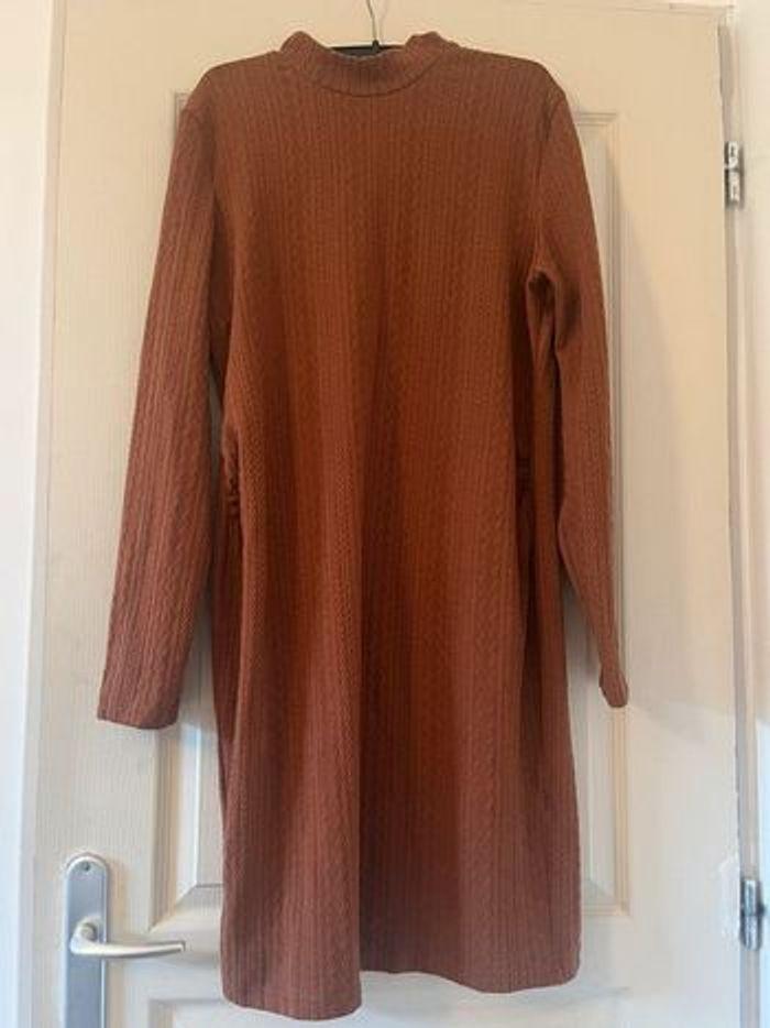 Lot de 7 robes de grossesse Shein taille XL et XXL - photo numéro 4