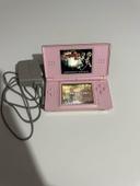 Nintendo ds lite