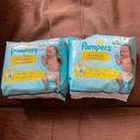 Couche Pampers taille 0