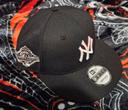 Casquette réglable New Era Yankees neuve taille M