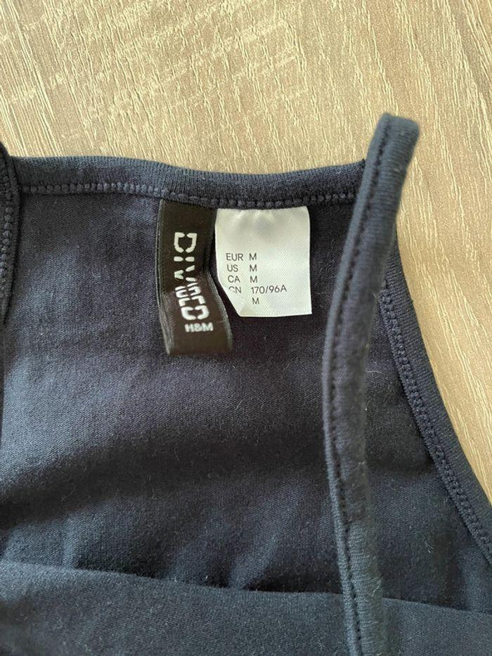 Lot de 2 haut zara et h&m - photo numéro 5