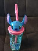 Verre 3D  stitch