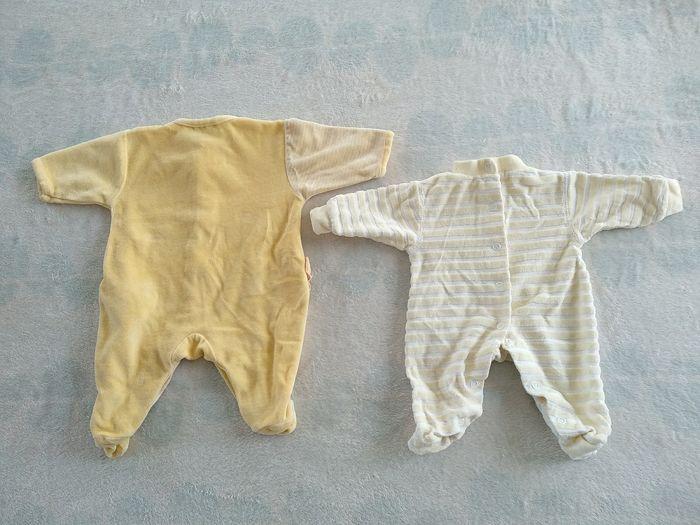 Lot de vêtements Naissance/0 mois/1 mois - photo numéro 6