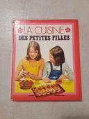 La cuisine des petites filles