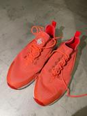 Nike huarache Corail