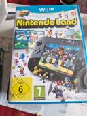 Nintendo land wii u