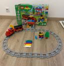 Duplo 10874