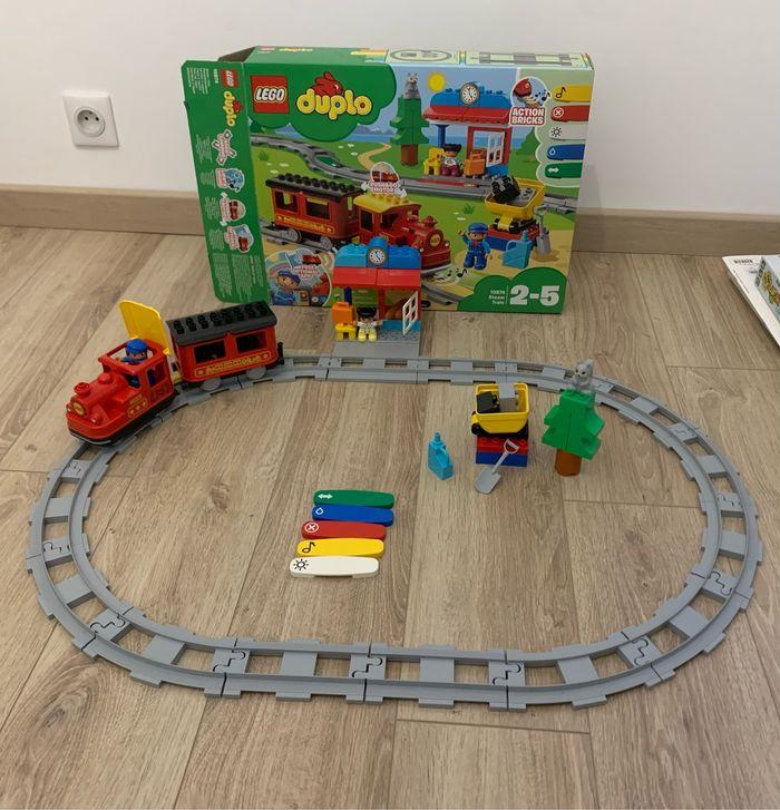 Duplo 10874 - photo numéro 1