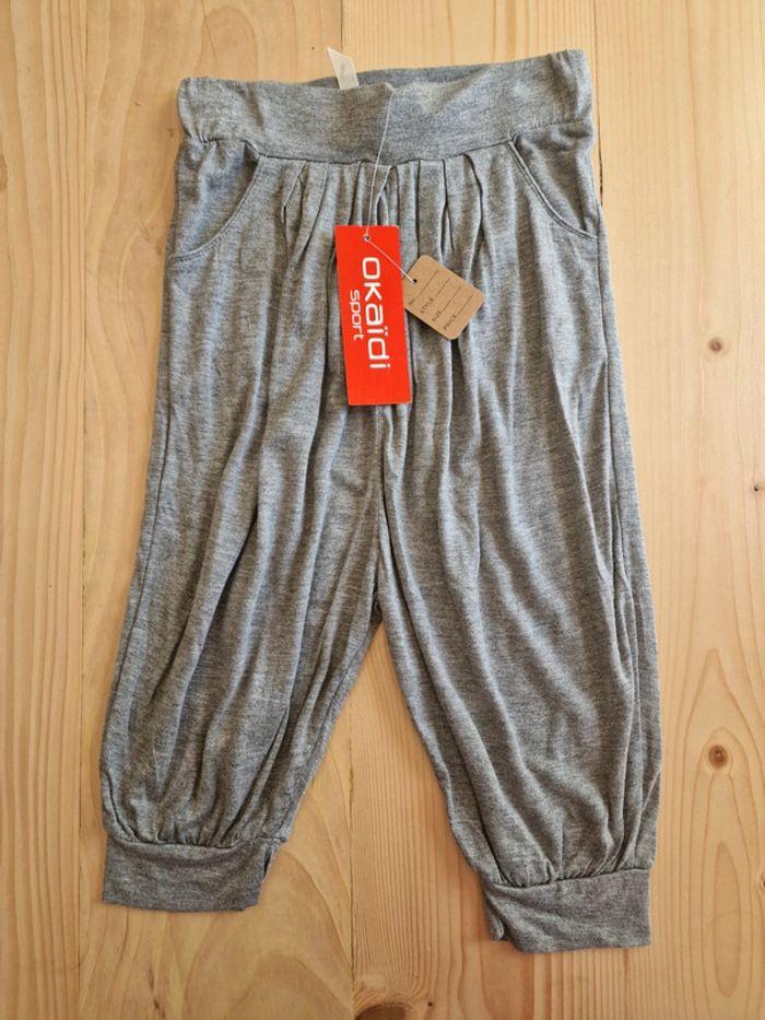 Pantalon / Sarouel Okaidi 5 ans