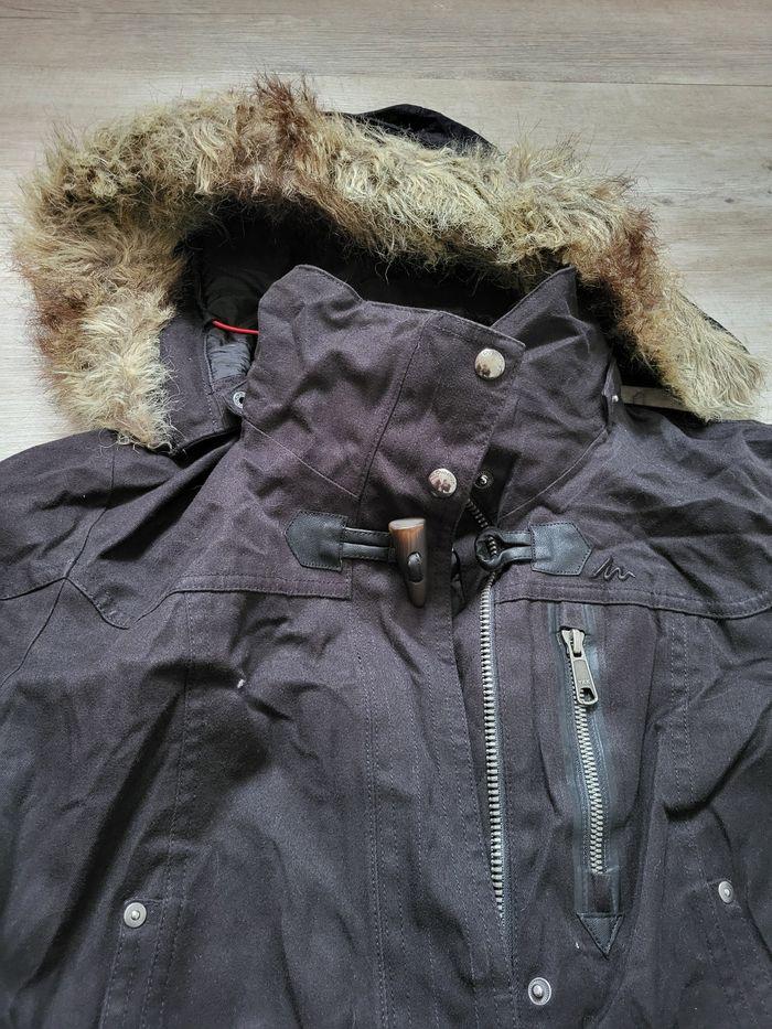 Parka 3 en 1 queshua - photo numéro 3