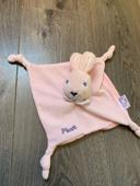 Doudou lapin