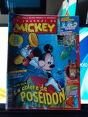 Le journal de Mickey