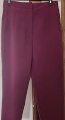 pantalon zara