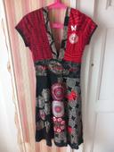 Robe desigual