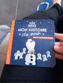 Mon histoire du soir. Olaf et ses petits frères Mon histoire du soir. Olaf et ses petits frères