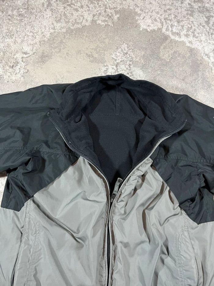 Veste Nike ACG Réversible Polaire & Coupe Vent - photo numéro 15