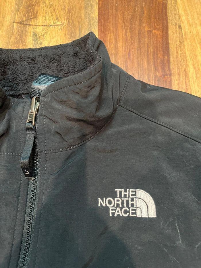 Veste polaire Denali The North Face Fille L (14/16) - photo numéro 5