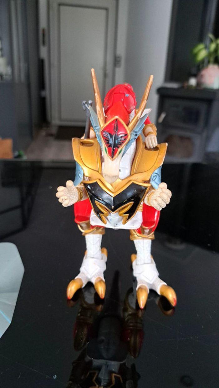 Power Rangers Mystic Force bandai - photo numéro 2