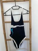 Maillot de bain 1 pièce