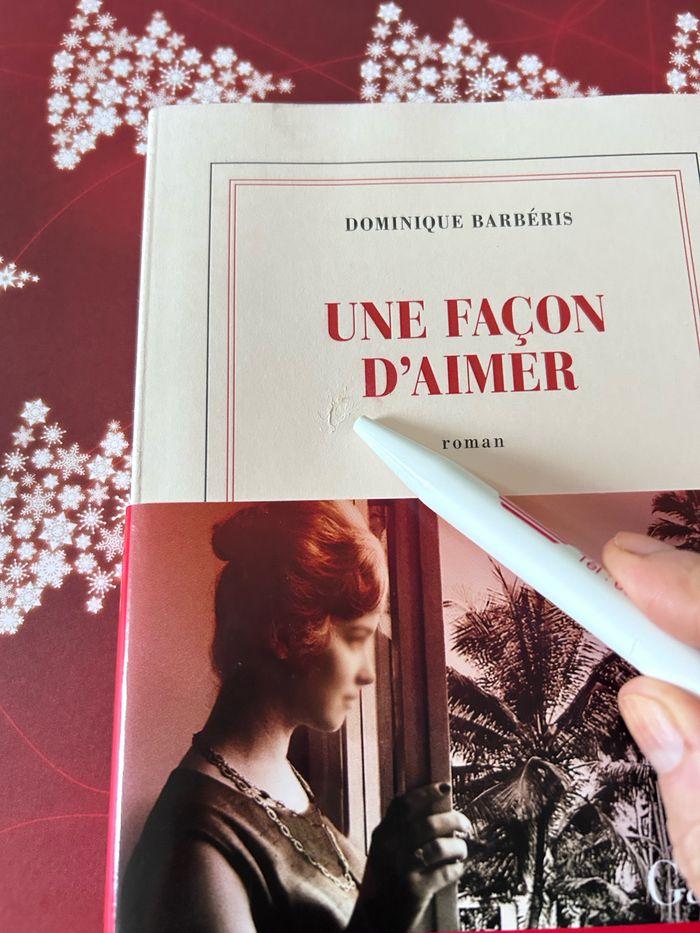 D’une façon d’aimer - photo numéro 3