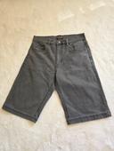 Bermuda short neuf avec étiquette atlas for men jeans taille 38