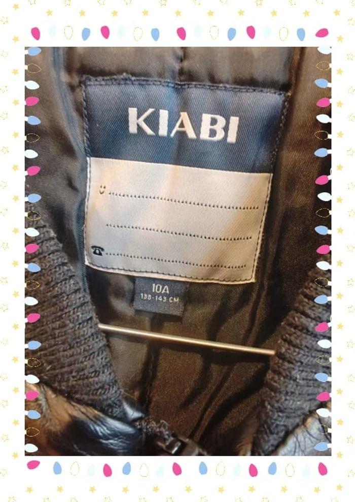 Manteau Kiabi - photo numéro 3