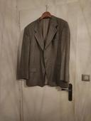 Veste de costume homme