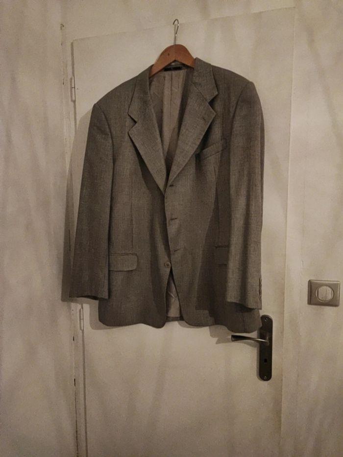 Veste de costume homme - photo numéro 1