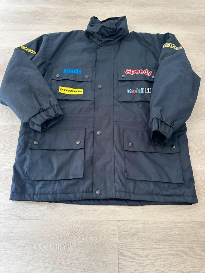 Veste Racing - photo numéro 9