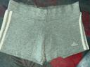 Short adidas gris taille 40