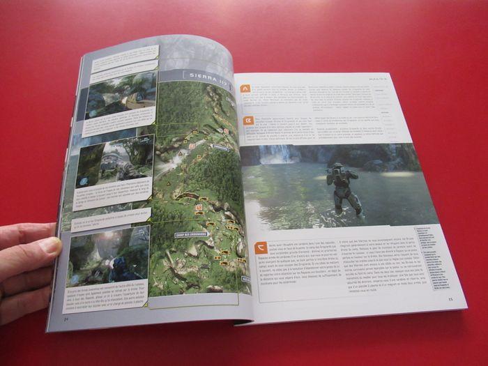 Halo 3 Le Guide Stratégique Officiel - photo numéro 3