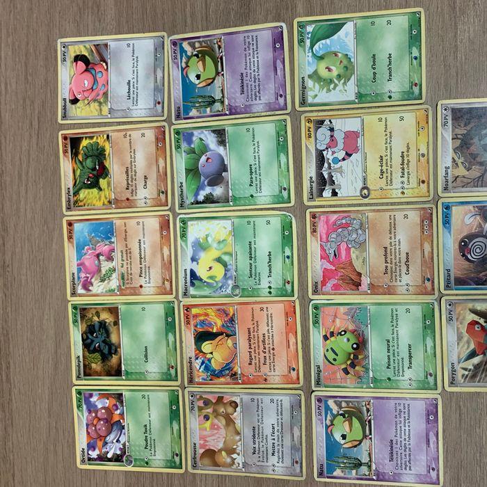 Carte Pokémon - photo numéro 1