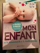 Livre sur les bébé