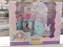 Sylvanian famille le dressing de princesse