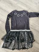 Robe noire 12 ans