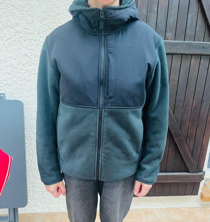 Veste blouson Uniqlo XS - très bon état - photo numéro 2