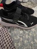 Chaussures enfant Puma