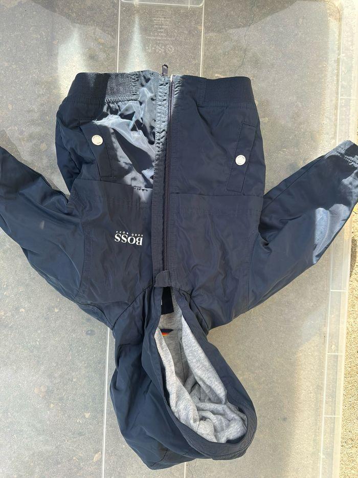 Veste boss - photo numéro 1