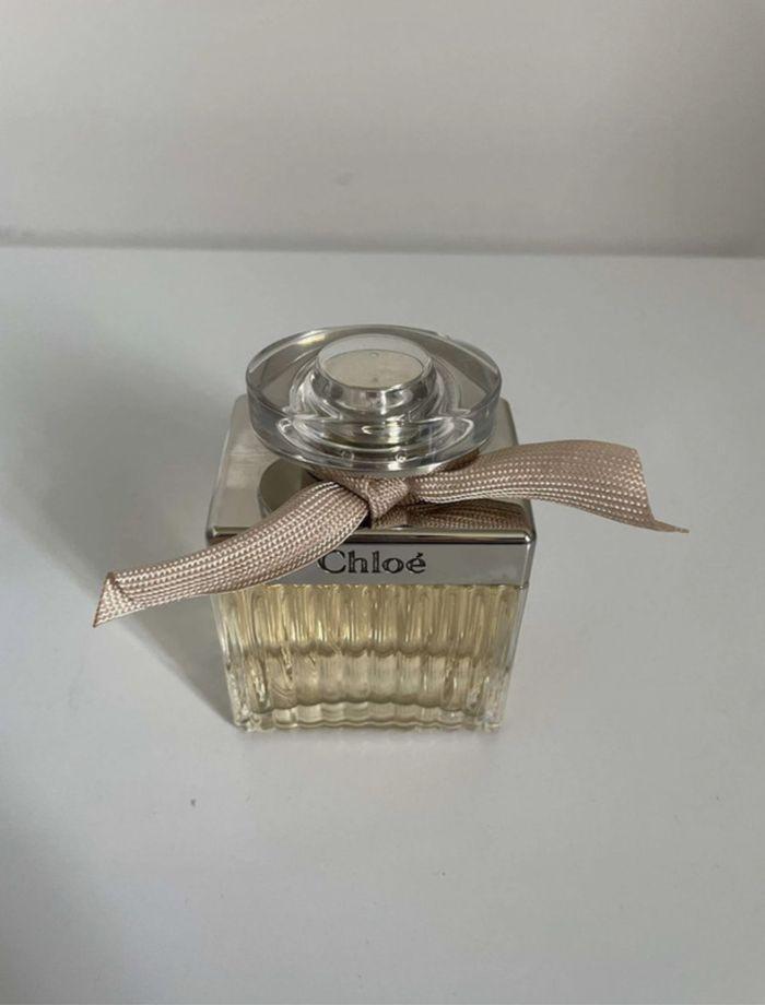 Parfum Chloé - photo numéro 1