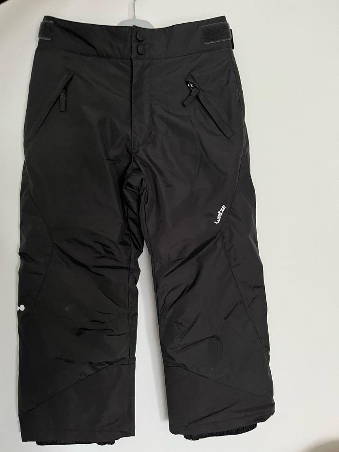 Pantalon de ski Wedze - photo numéro 1