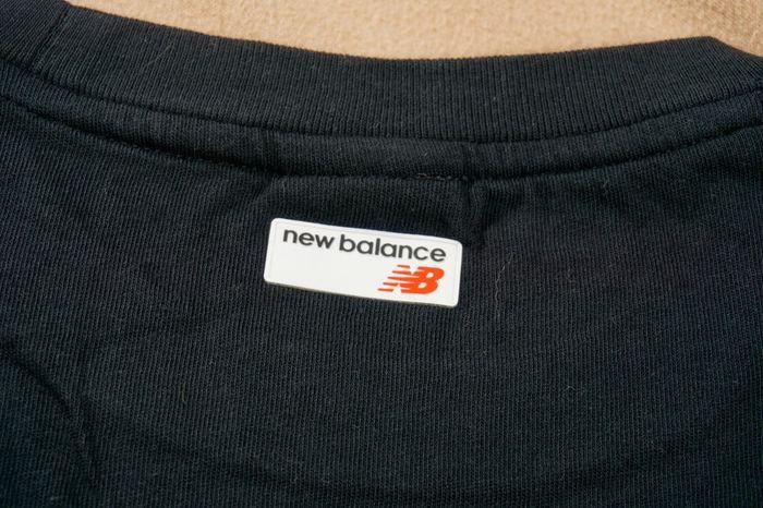 T-shirt New Balance - photo numéro 3