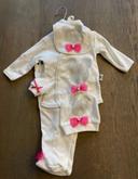 Babyset mickey mouse