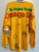 Spirit Jersey Disney Orange Bird