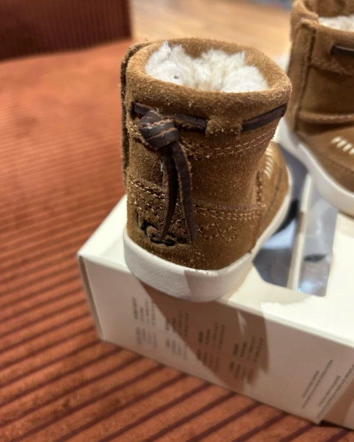 Ugg bébé - photo numéro 2