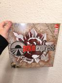 Jeu Pékin express