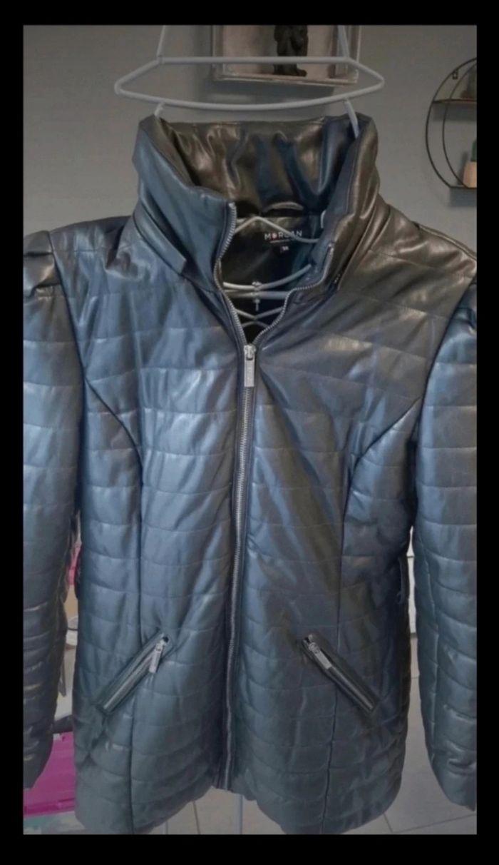 Manteau Morgan t38 - photo numéro 5