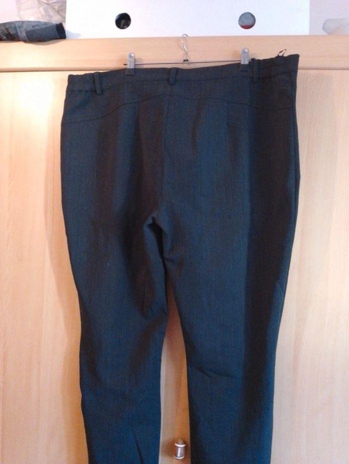 Pantalon droit lewinger taille 52 - photo numéro 6